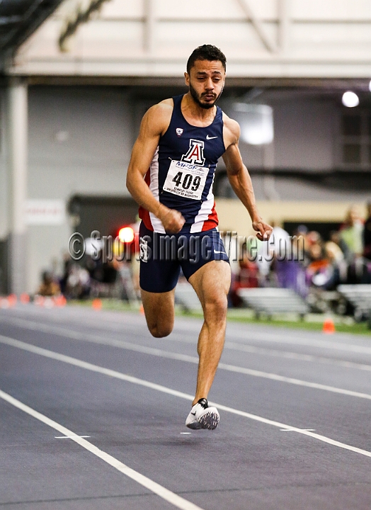 2015MPSF-080.JPG - Feb 27-28, 2015 Mountain Pacific Sports Federation Indoor Track and Field Championships, Dempsey Indoor, Seattle, WA.